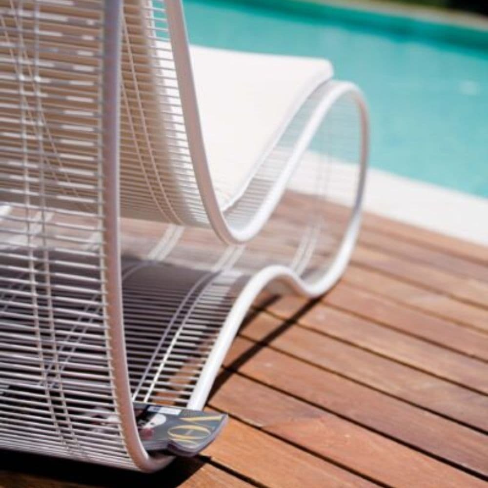 Breez Sun Lounger by FCI London